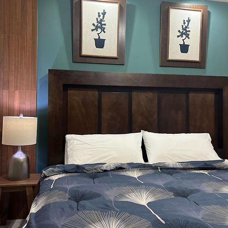 Ancla Suites Hotel - 2 Bedroom Apartments Puerto Peñasco Exteriör bild