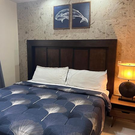 Ancla Suites Hotel - 2 Bedroom Apartments Puerto Peñasco Exteriör bild