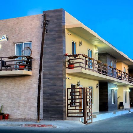 Ancla Suites Hotel - 2 Bedroom Apartments Puerto Peñasco Exteriör bild