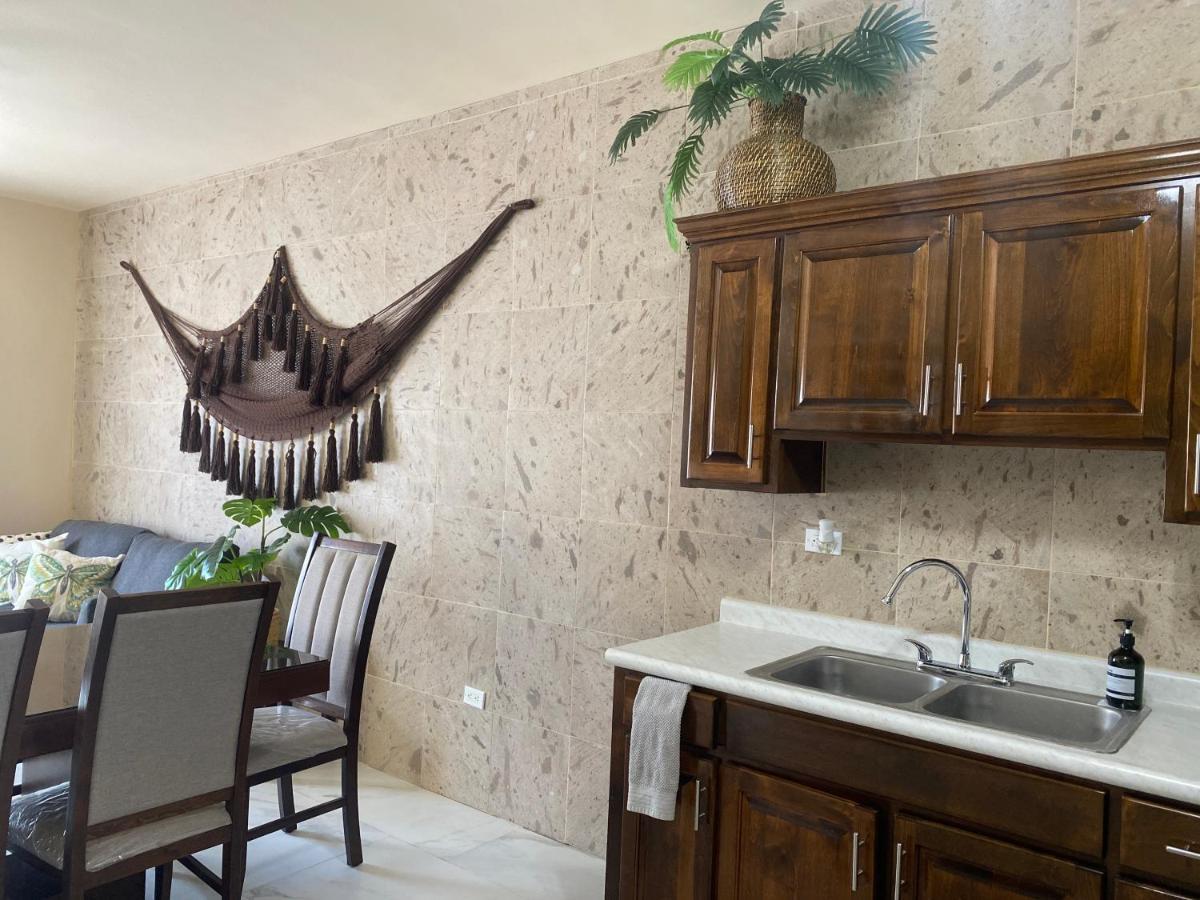 Ancla Suites Hotel - 2 Bedroom Apartments Puerto Peñasco Exteriör bild