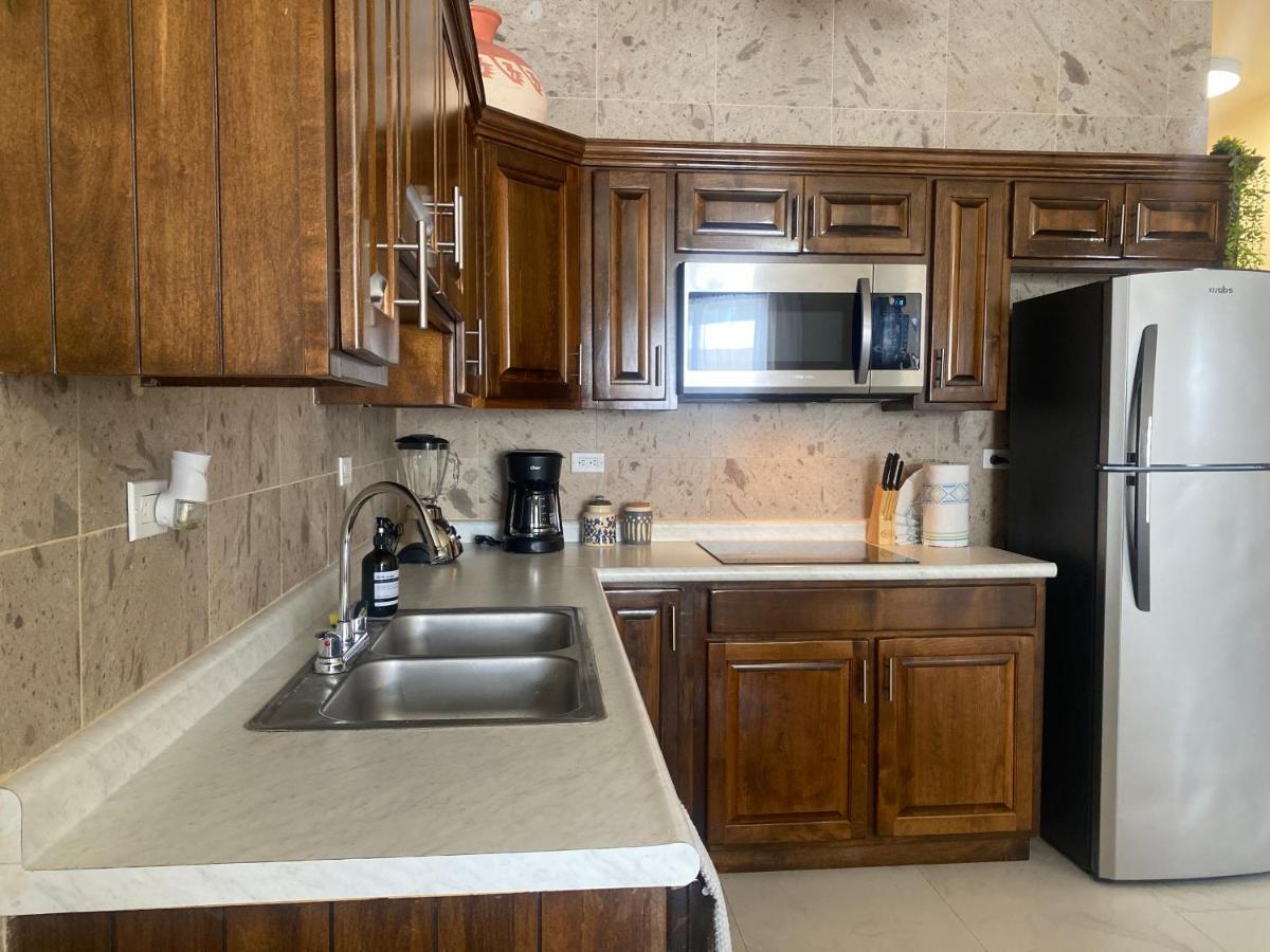 Ancla Suites Hotel - 2 Bedroom Apartments Puerto Peñasco Exteriör bild