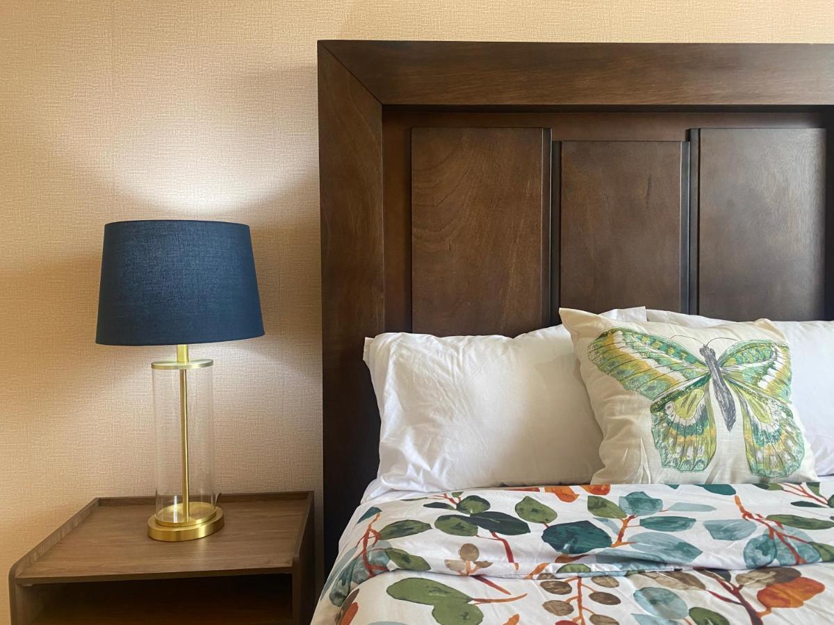 Ancla Suites Hotel - 2 Bedroom Apartments Puerto Peñasco Exteriör bild