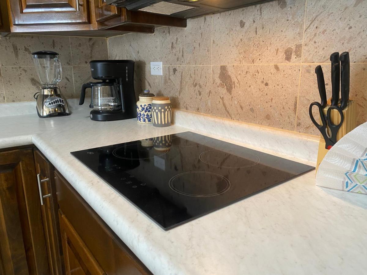 Ancla Suites Hotel - 2 Bedroom Apartments Puerto Peñasco Exteriör bild
