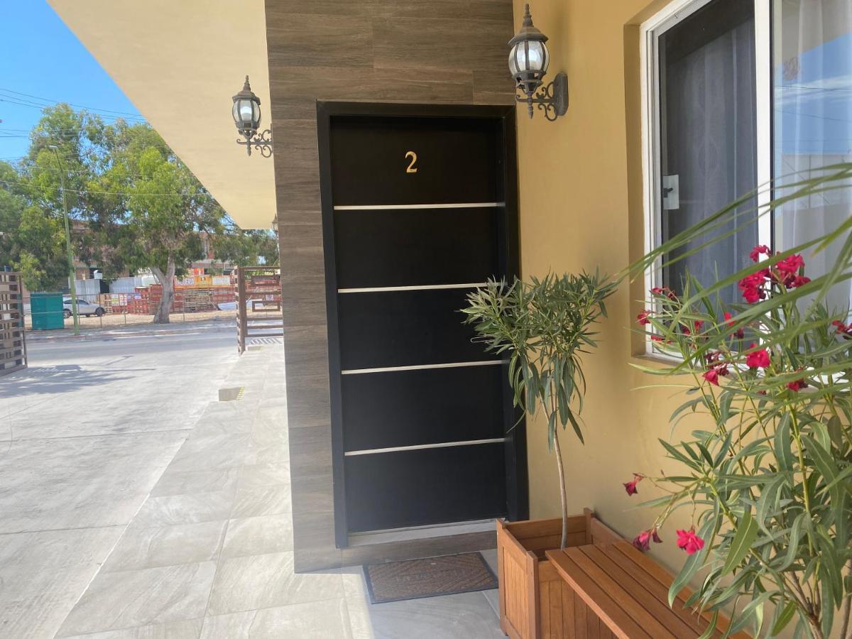 Ancla Suites Hotel - 2 Bedroom Apartments Puerto Peñasco Exteriör bild