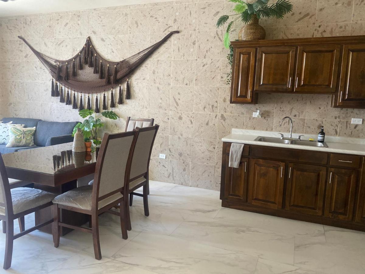 Ancla Suites Hotel - 2 Bedroom Apartments Puerto Peñasco Exteriör bild