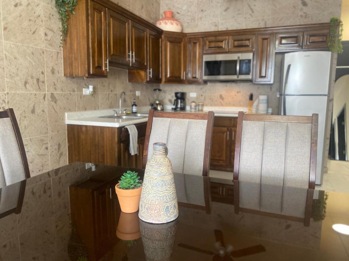 Ancla Suites Hotel - 2 Bedroom Apartments Puerto Peñasco Exteriör bild