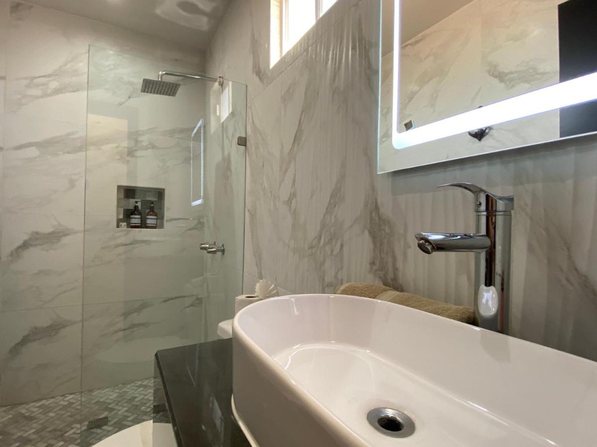 Ancla Suites Hotel - 2 Bedroom Apartments Puerto Peñasco Exteriör bild