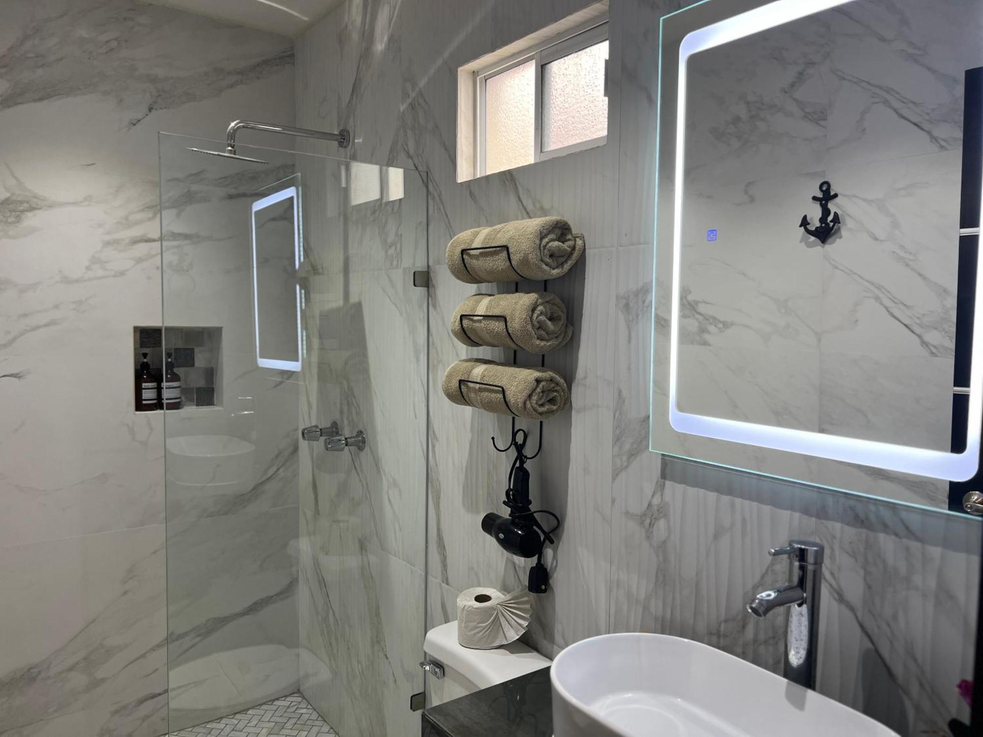 Ancla Suites Hotel - 2 Bedroom Apartments Puerto Peñasco Exteriör bild