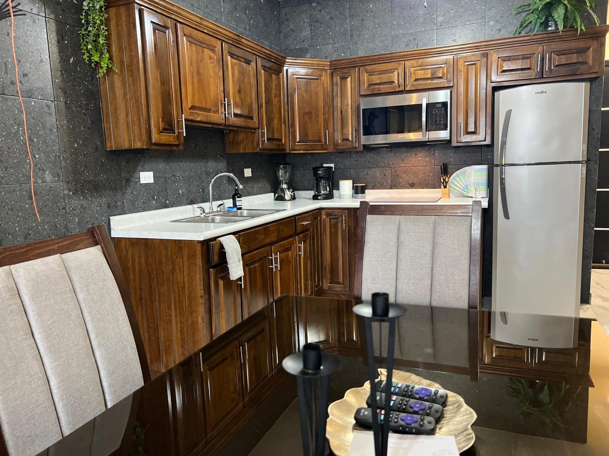 Ancla Suites Hotel - 2 Bedroom Apartments Puerto Peñasco Exteriör bild