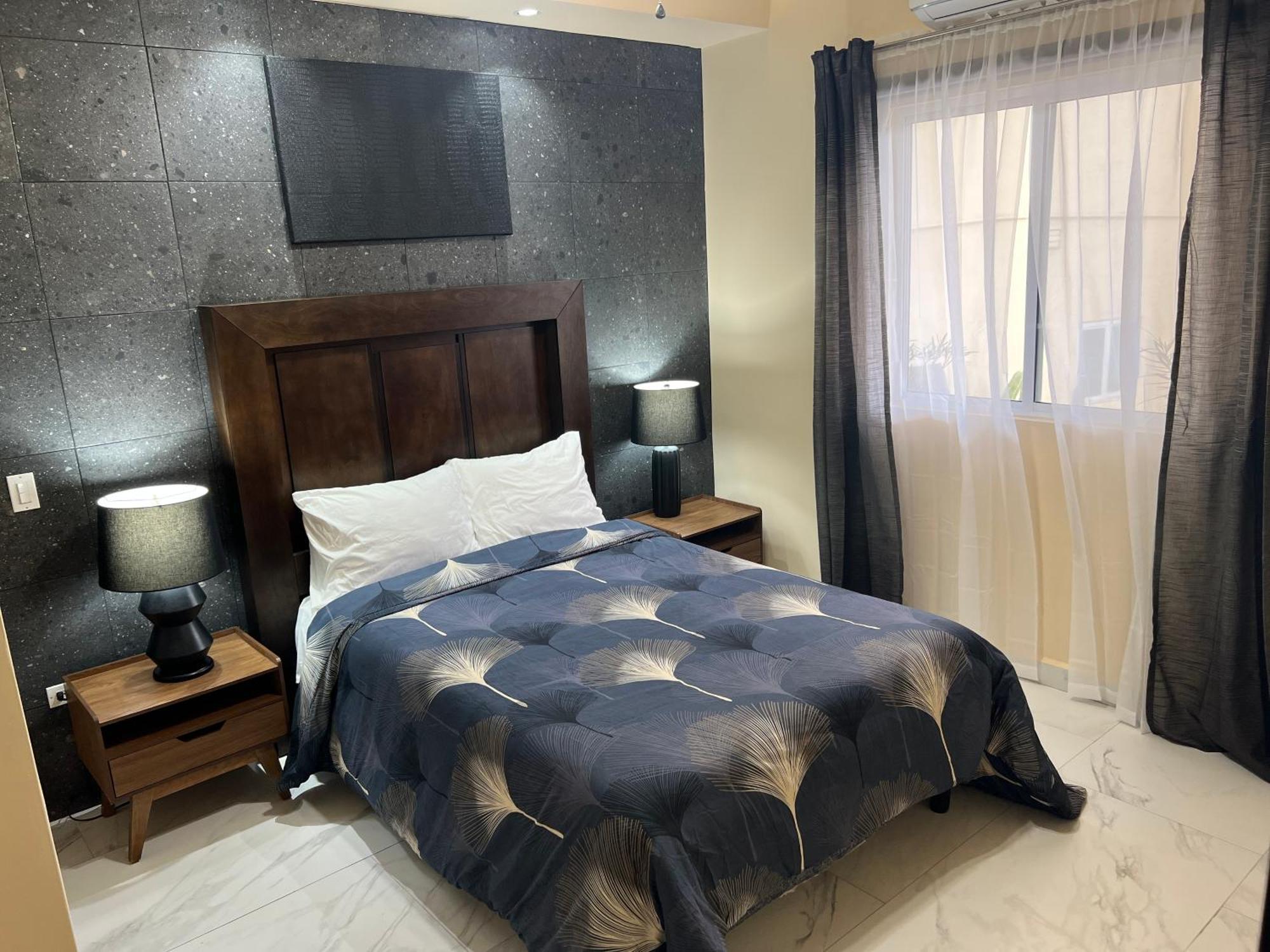 Ancla Suites Hotel - 2 Bedroom Apartments Puerto Peñasco Exteriör bild