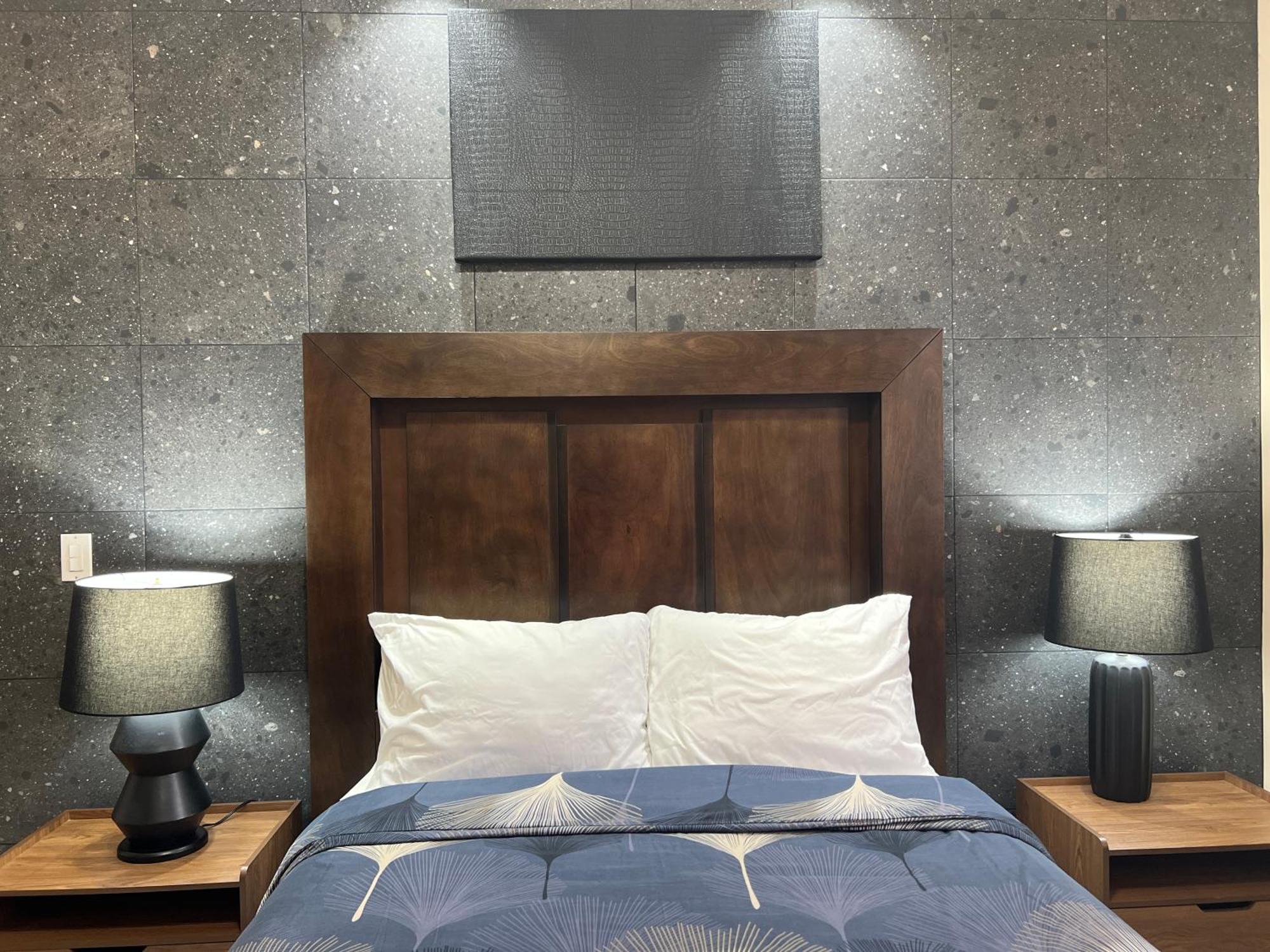 Ancla Suites Hotel - 2 Bedroom Apartments Puerto Peñasco Exteriör bild