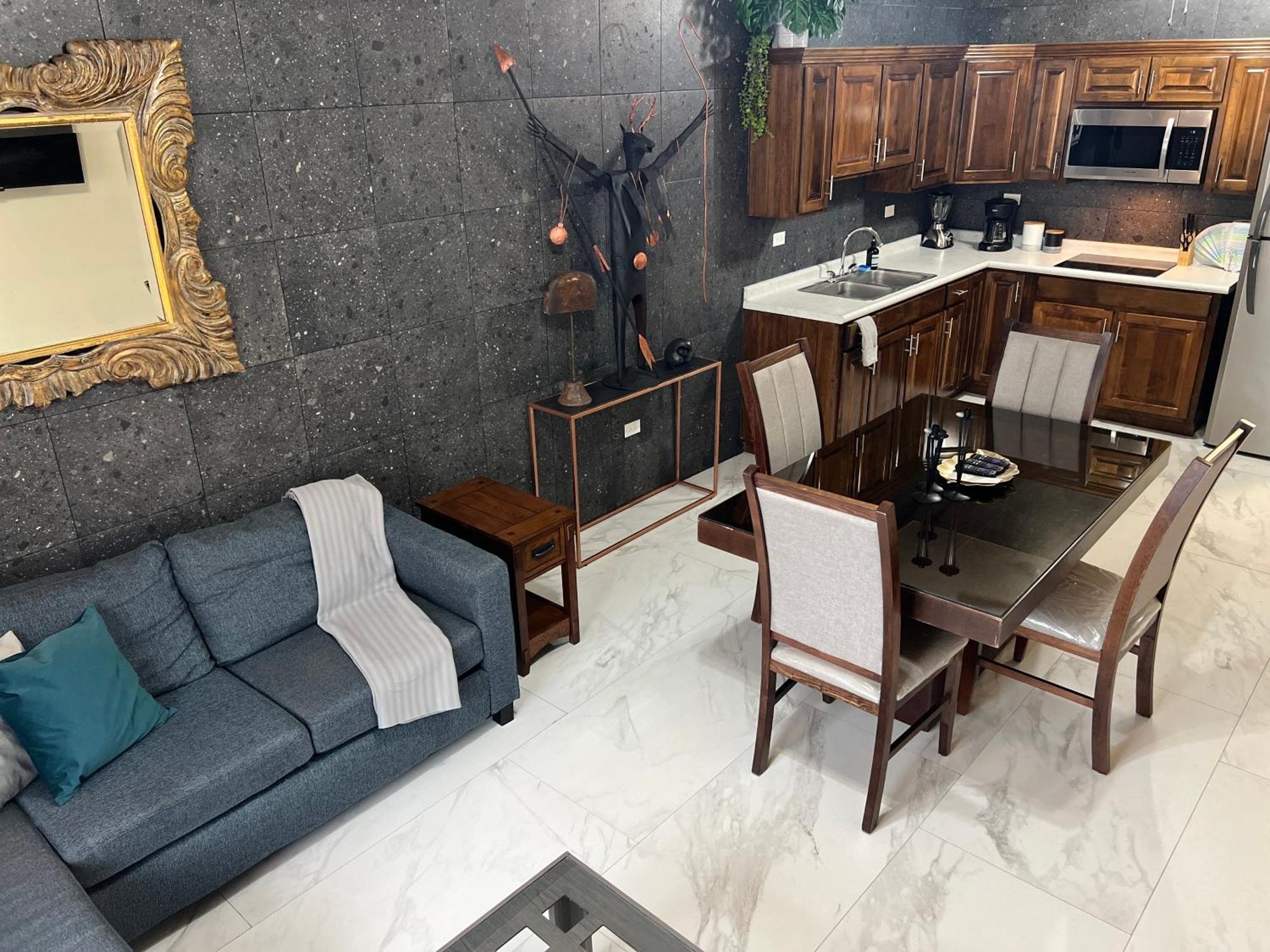 Ancla Suites Hotel - 2 Bedroom Apartments Puerto Peñasco Exteriör bild