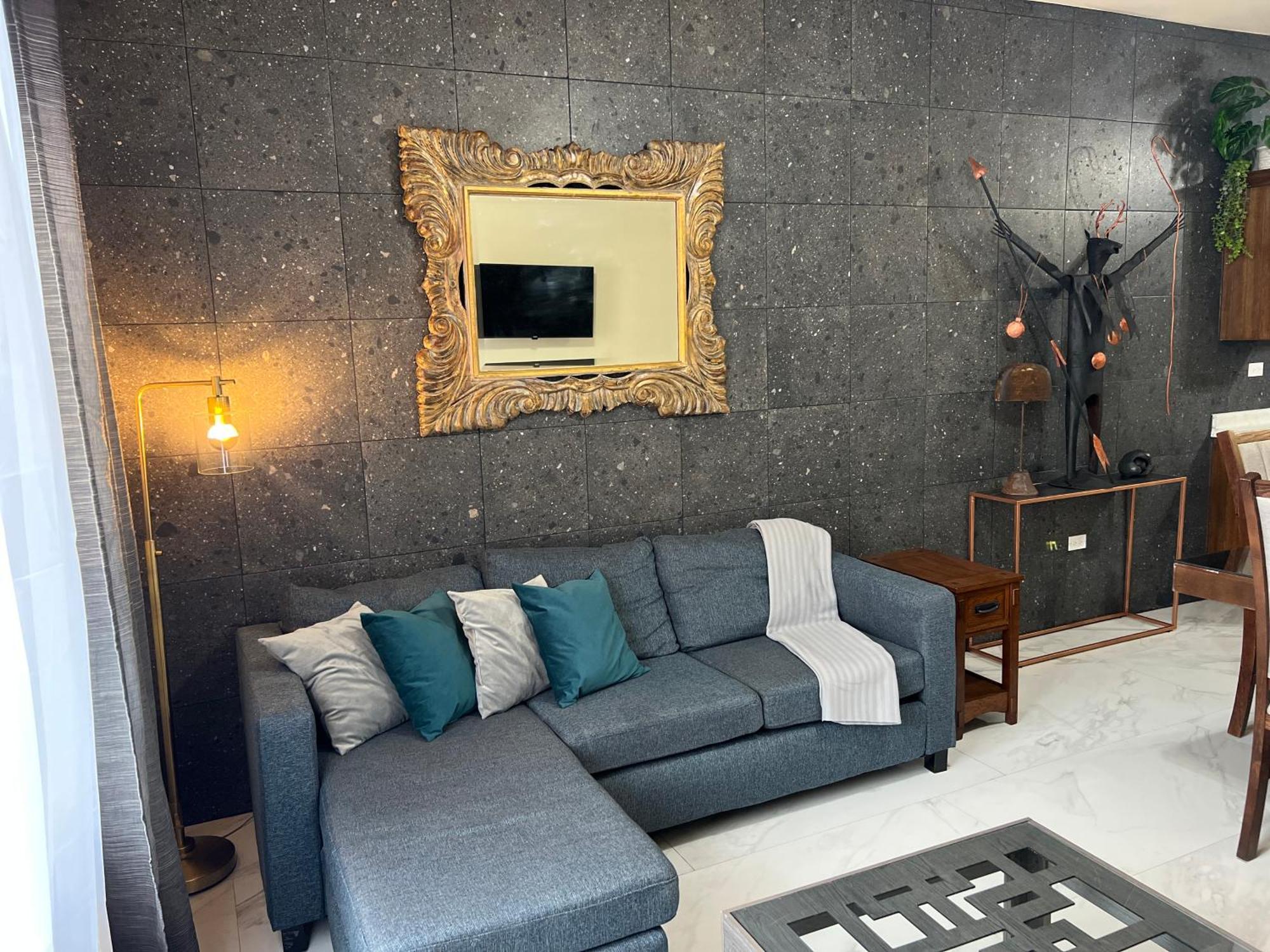 Ancla Suites Hotel - 2 Bedroom Apartments Puerto Peñasco Exteriör bild