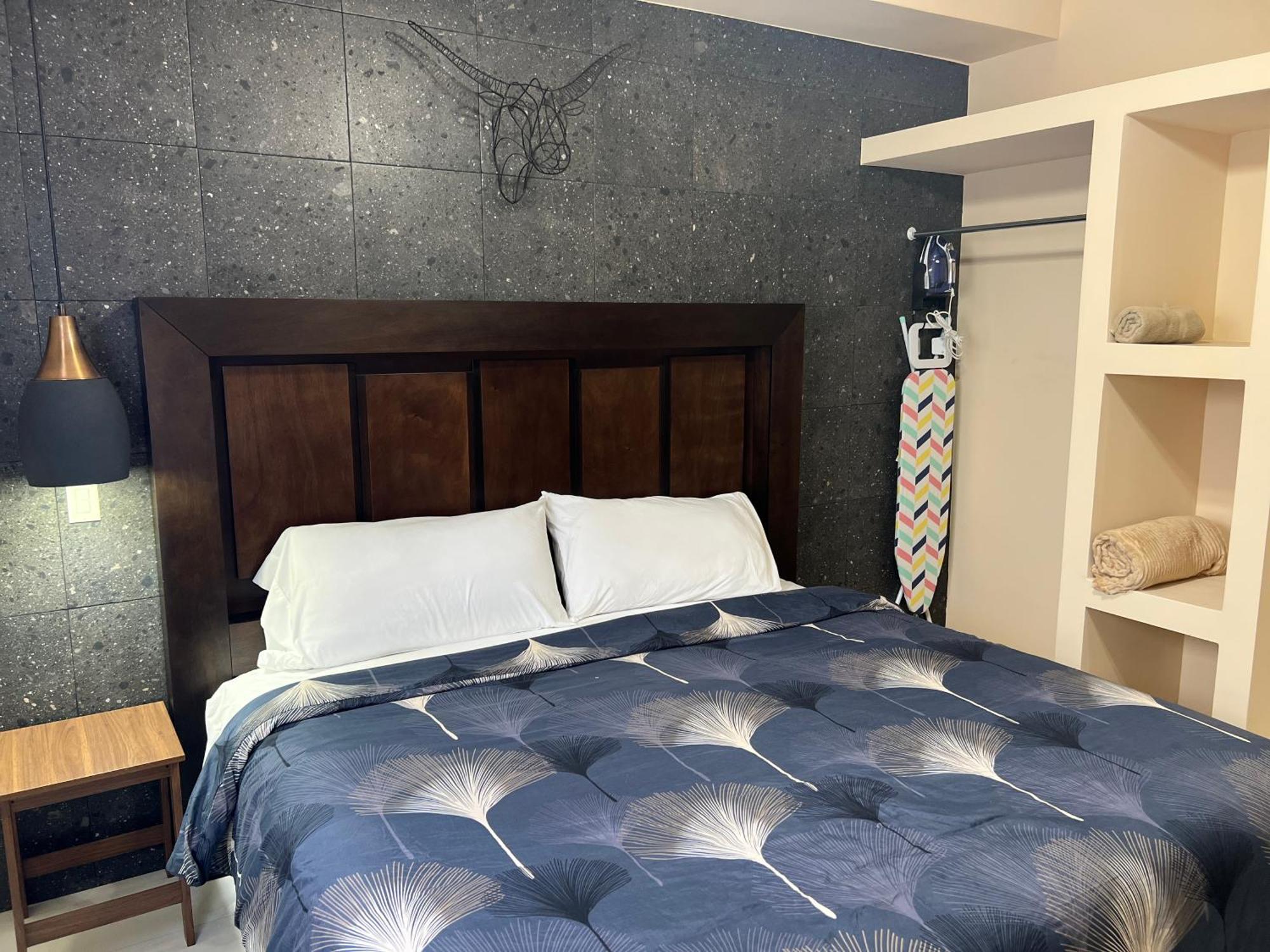 Ancla Suites Hotel - 2 Bedroom Apartments Puerto Peñasco Exteriör bild