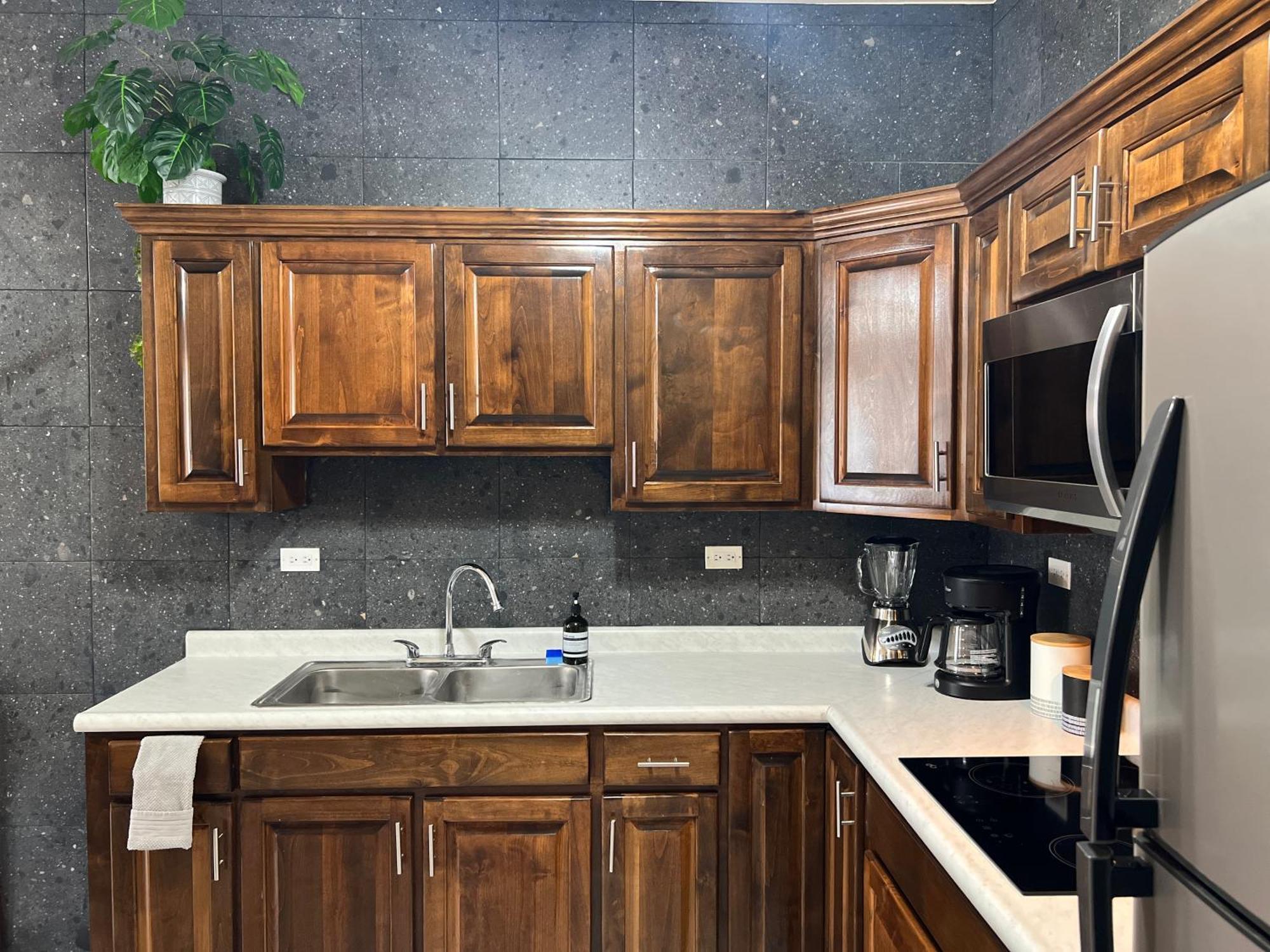 Ancla Suites Hotel - 2 Bedroom Apartments Puerto Peñasco Exteriör bild