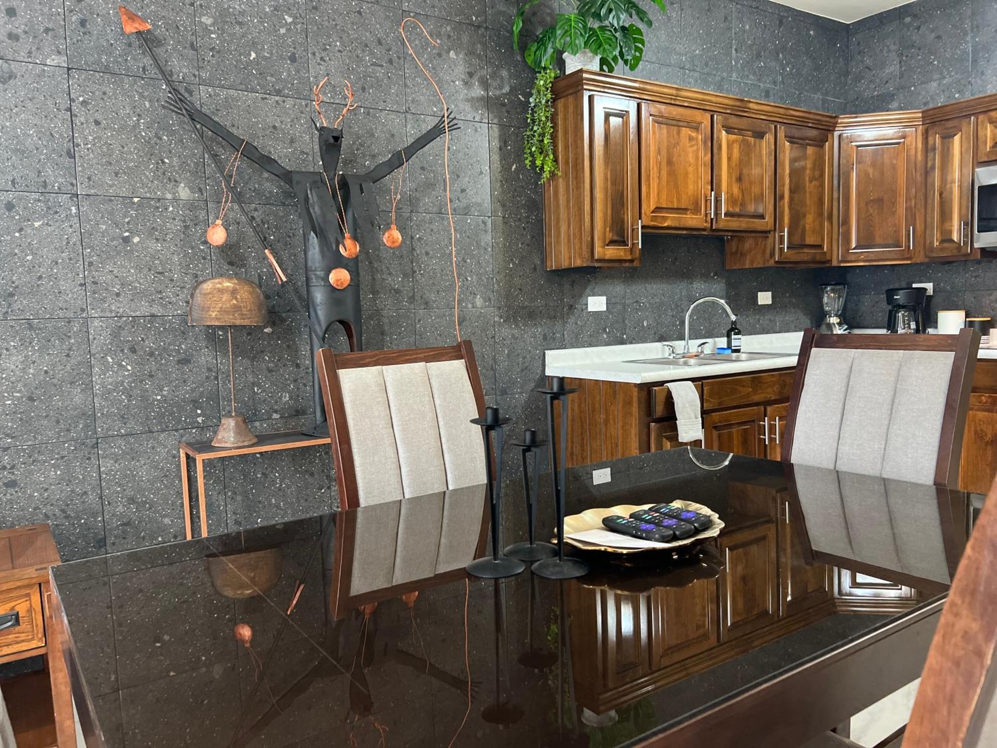 Ancla Suites Hotel - 2 Bedroom Apartments Puerto Peñasco Exteriör bild