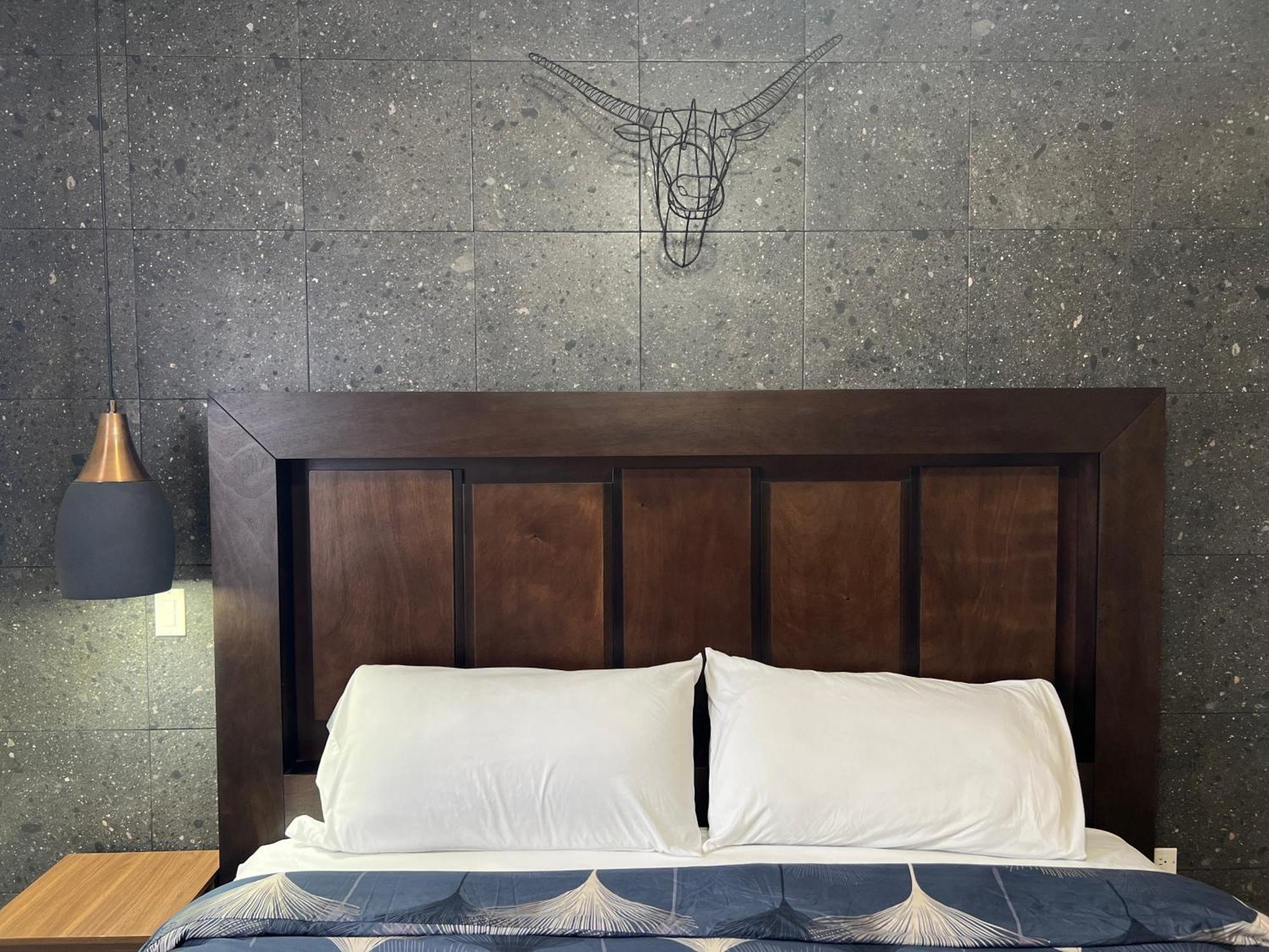Ancla Suites Hotel - 2 Bedroom Apartments Puerto Peñasco Exteriör bild