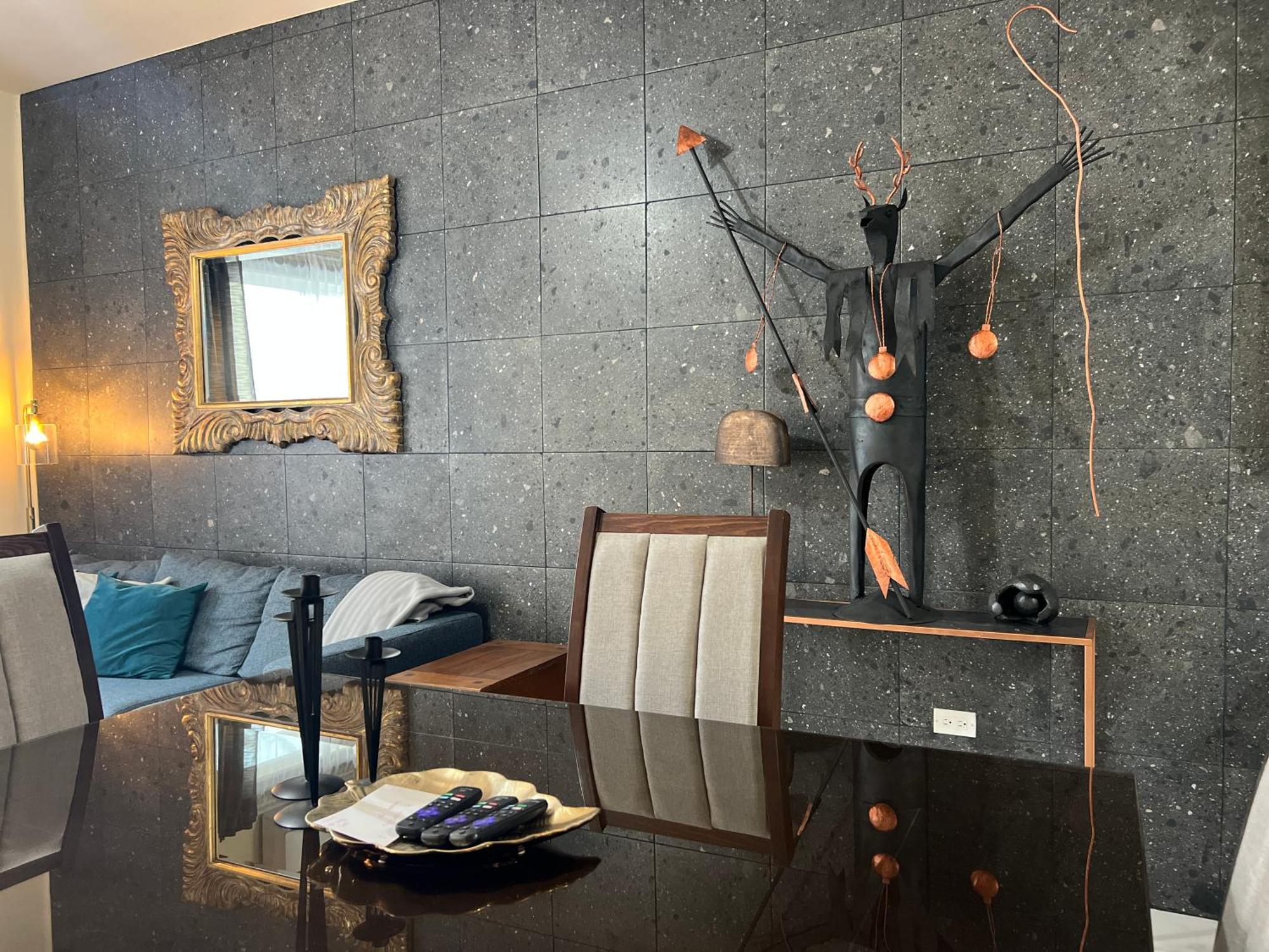 Ancla Suites Hotel - 2 Bedroom Apartments Puerto Peñasco Exteriör bild