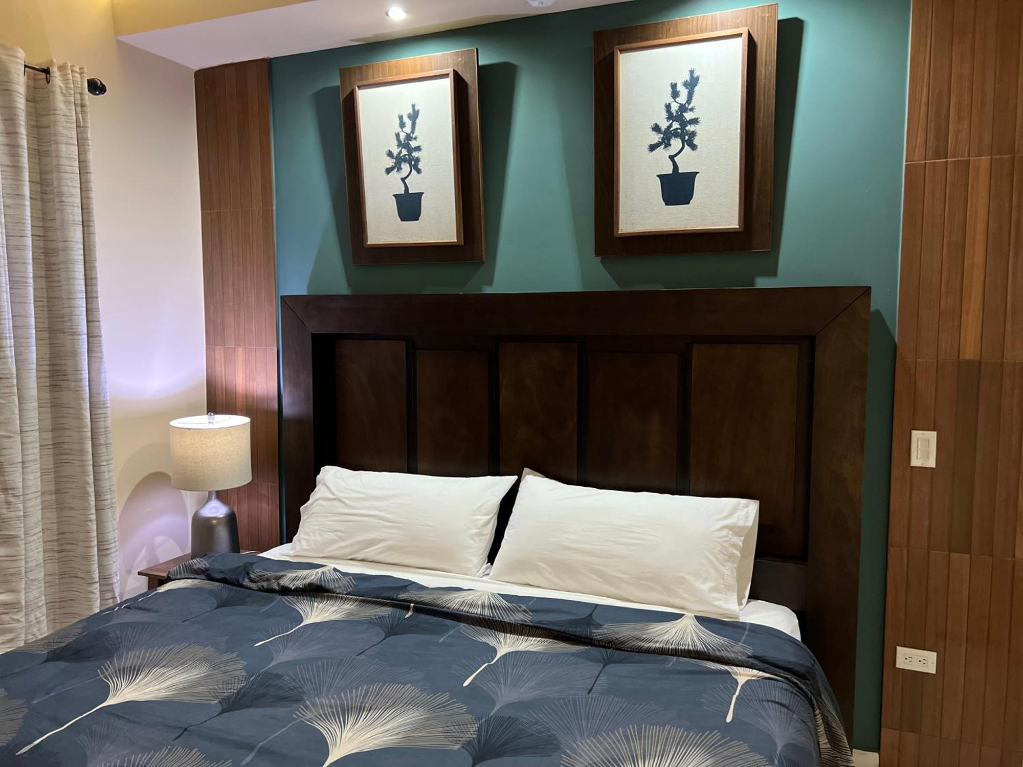 Ancla Suites Hotel - 2 Bedroom Apartments Puerto Peñasco Exteriör bild