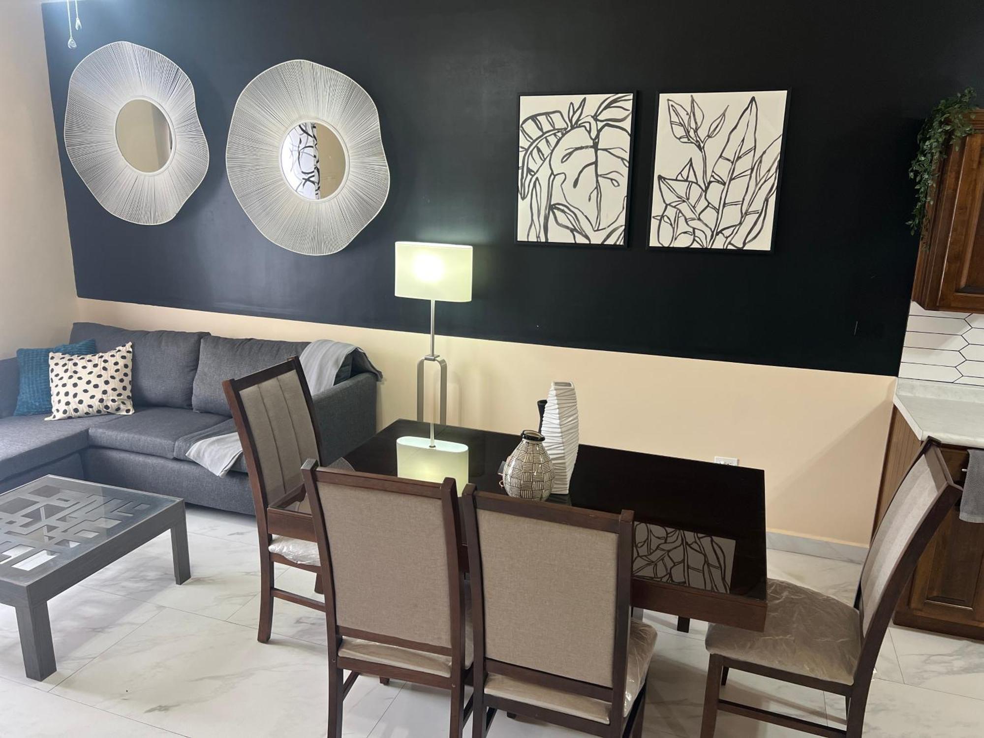 Ancla Suites Hotel - 2 Bedroom Apartments Puerto Peñasco Exteriör bild