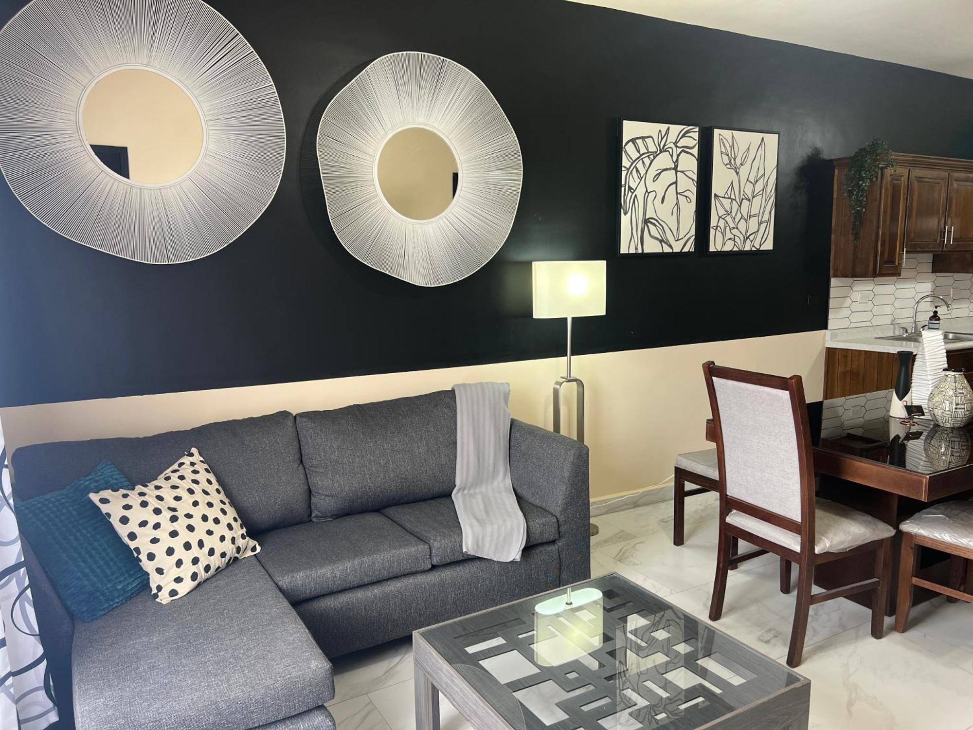 Ancla Suites Hotel - 2 Bedroom Apartments Puerto Peñasco Exteriör bild