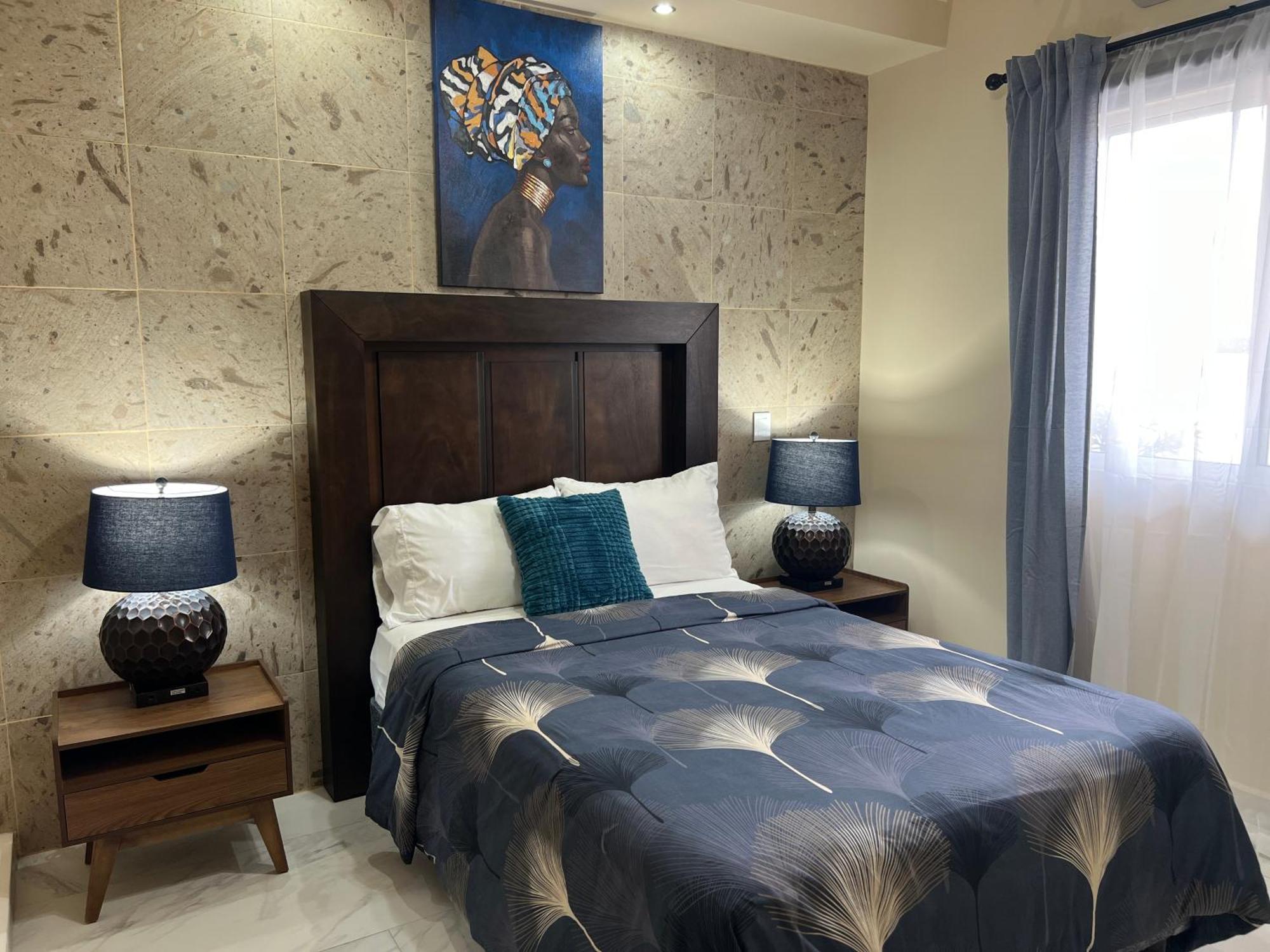 Ancla Suites Hotel - 2 Bedroom Apartments Puerto Peñasco Exteriör bild