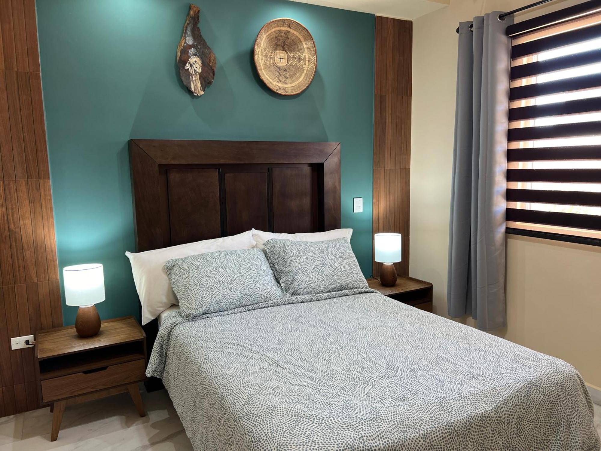 Ancla Suites Hotel - 2 Bedroom Apartments Puerto Peñasco Exteriör bild