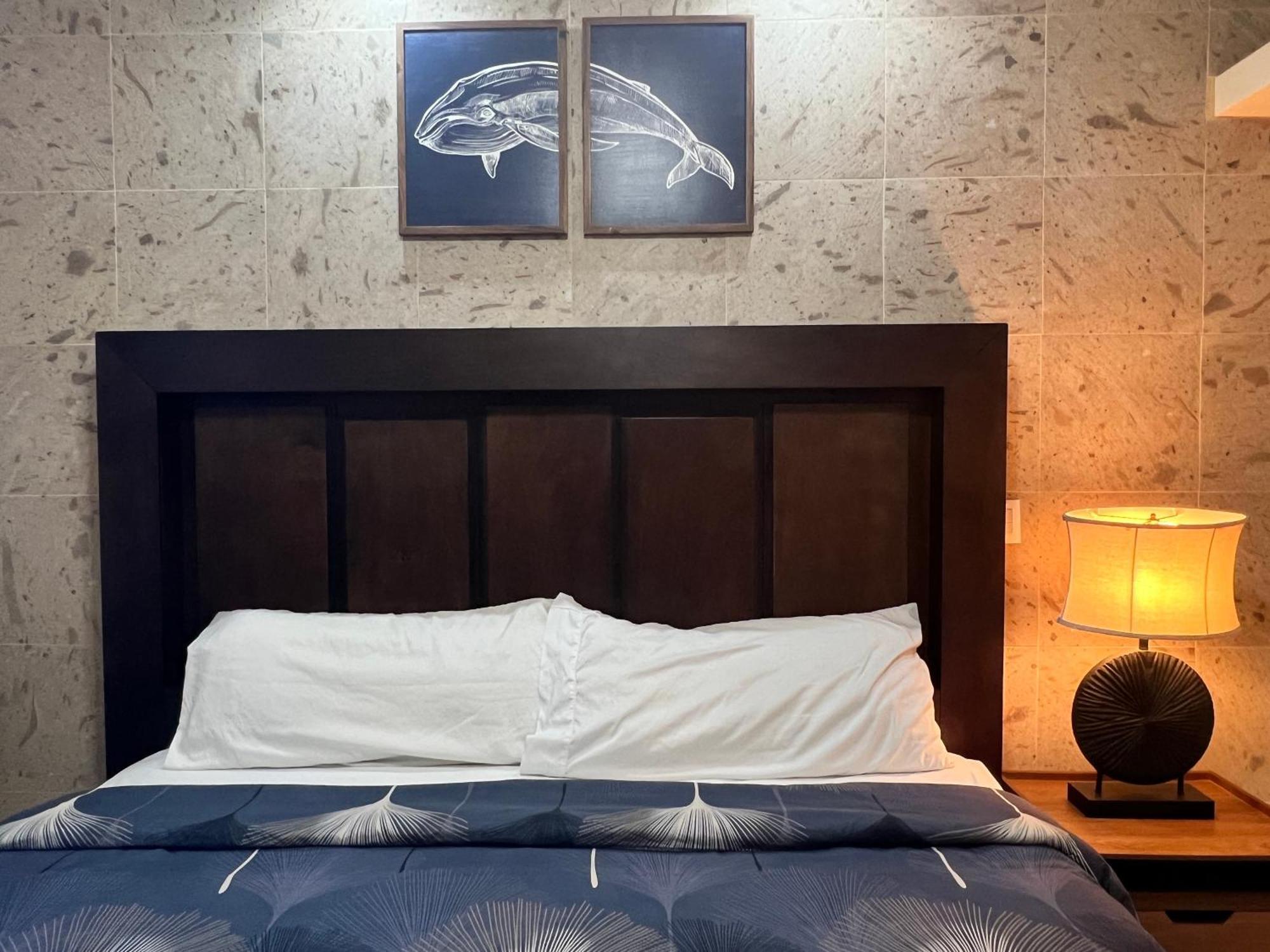 Ancla Suites Hotel - 2 Bedroom Apartments Puerto Peñasco Exteriör bild