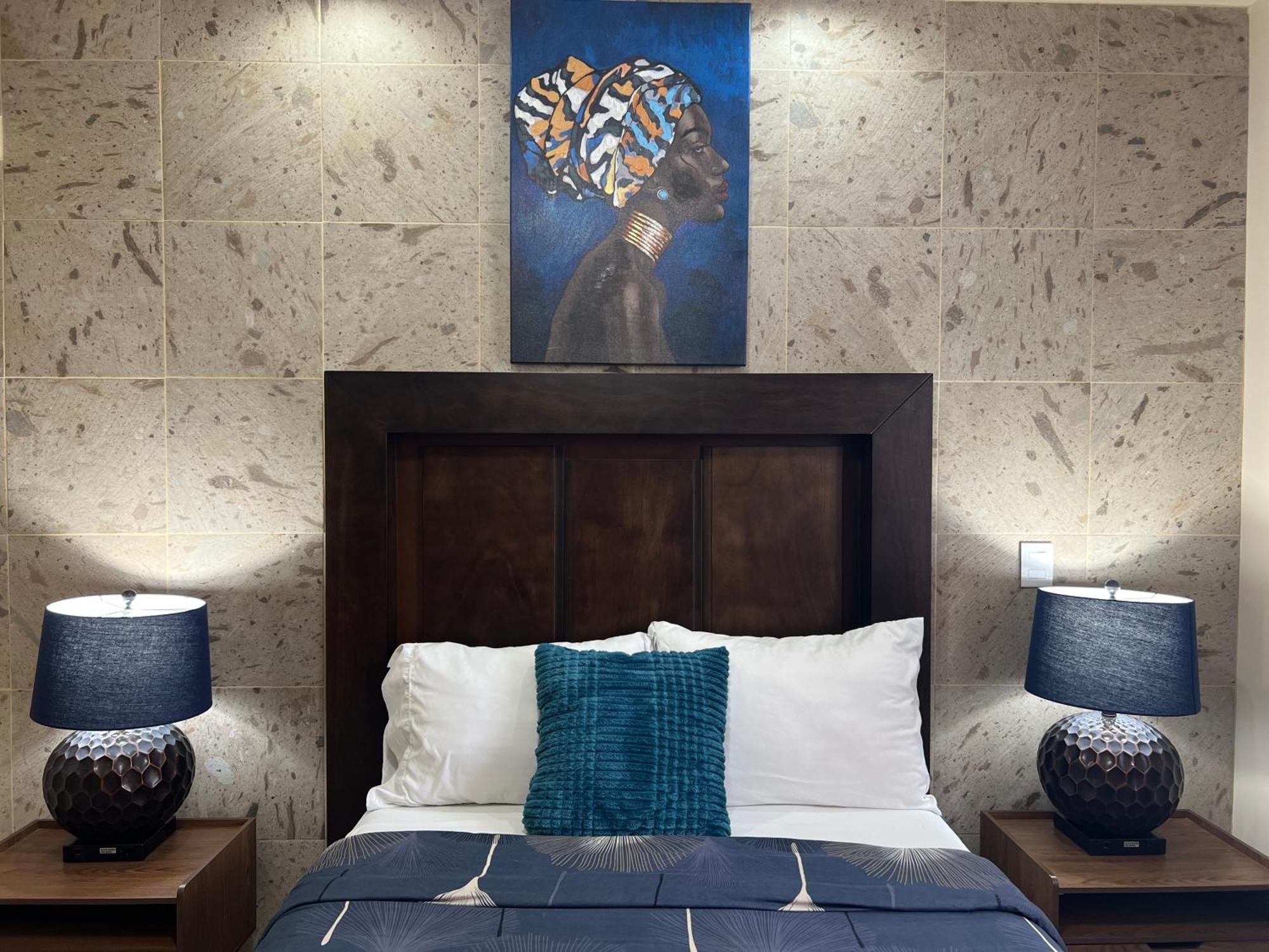 Ancla Suites Hotel - 2 Bedroom Apartments Puerto Peñasco Exteriör bild
