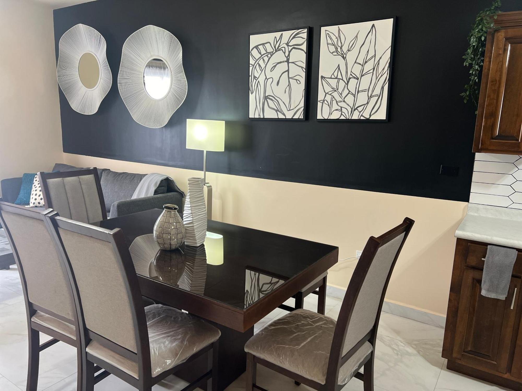 Ancla Suites Hotel - 2 Bedroom Apartments Puerto Peñasco Exteriör bild