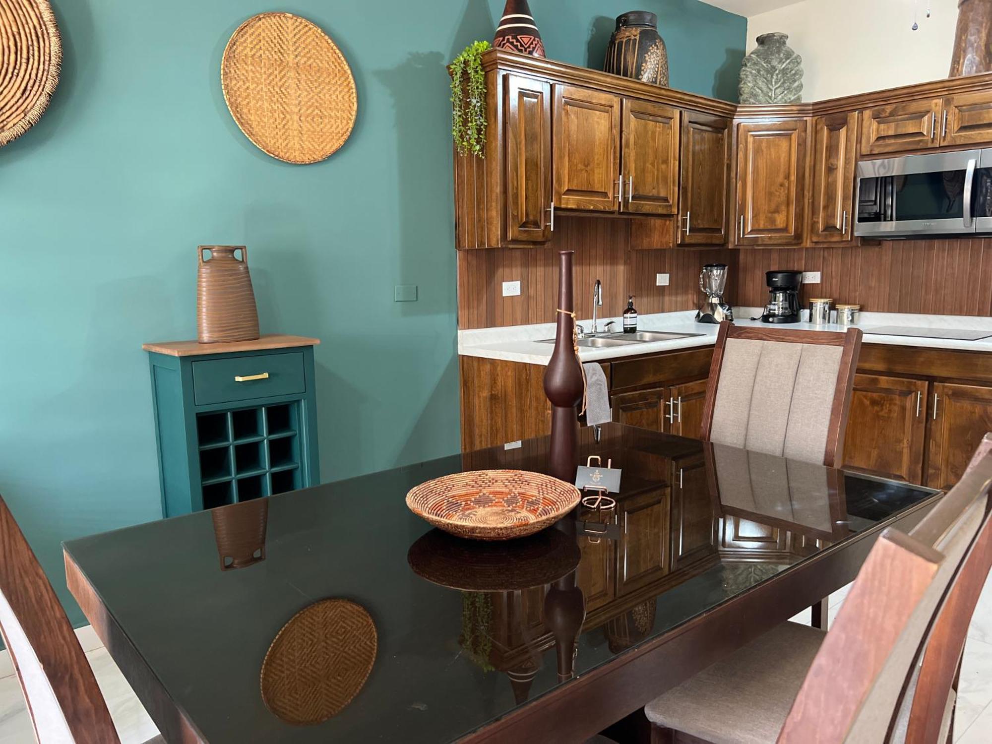Ancla Suites Hotel - 2 Bedroom Apartments Puerto Peñasco Exteriör bild