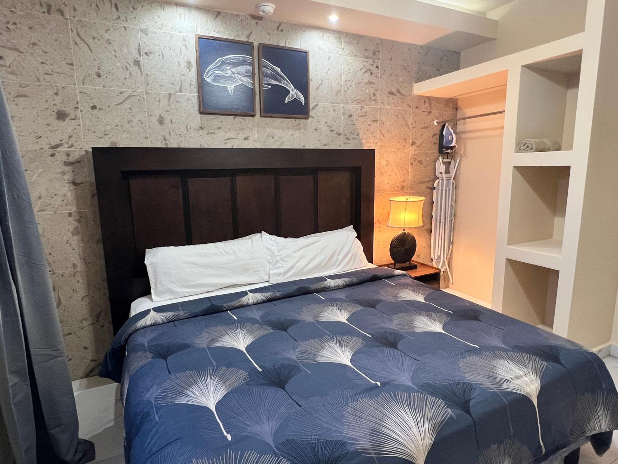 Ancla Suites Hotel - 2 Bedroom Apartments Puerto Peñasco Exteriör bild