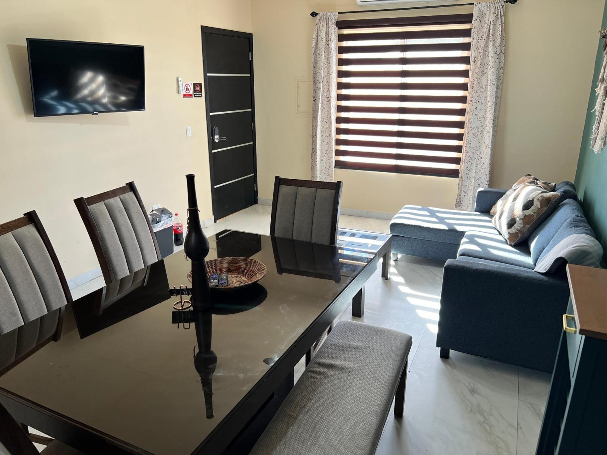 Ancla Suites Hotel - 2 Bedroom Apartments Puerto Peñasco Exteriör bild