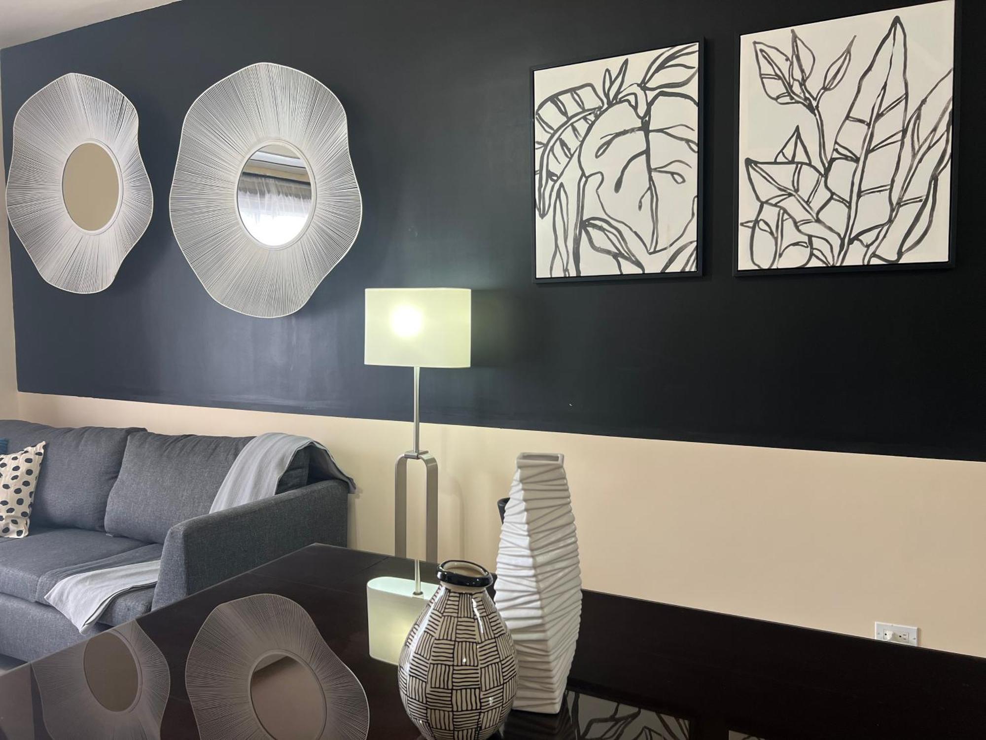 Ancla Suites Hotel - 2 Bedroom Apartments Puerto Peñasco Exteriör bild